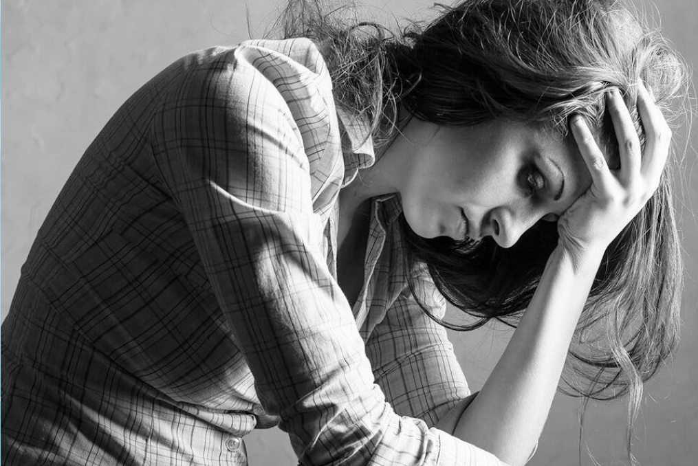 Как научиться снова радоваться жизни. Принять и пережить потерю, горе, утрату