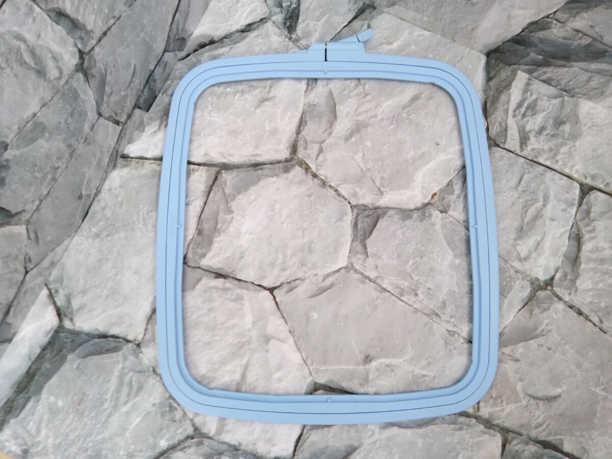 Пяльцы Nurge 4, 25х28