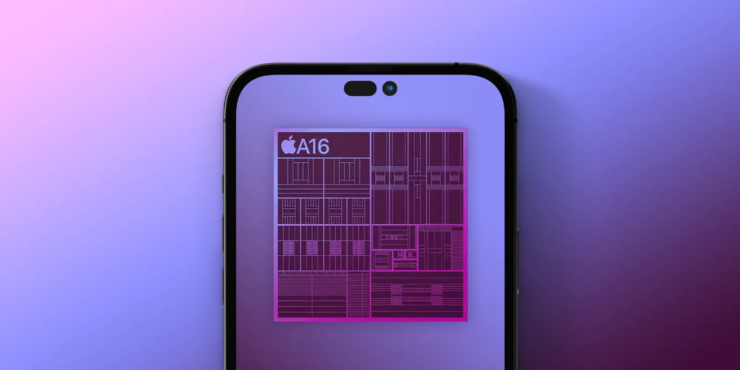   В этом году только iPhone 14 Pro и iPhone 14 Pro Max получили новые процессоры.