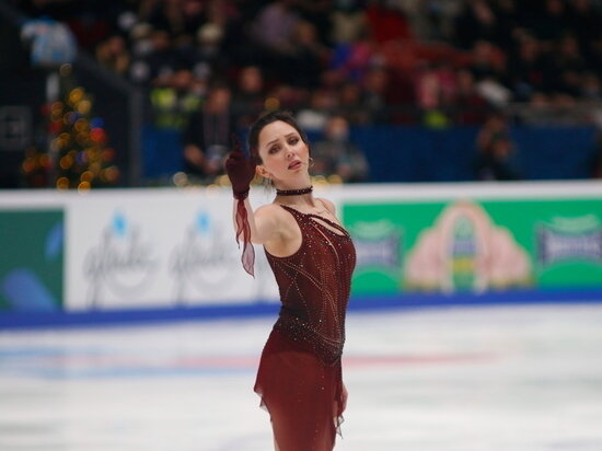     Елизавета Туктамышева, фото: Maksim Konstantinov/Global Look Press