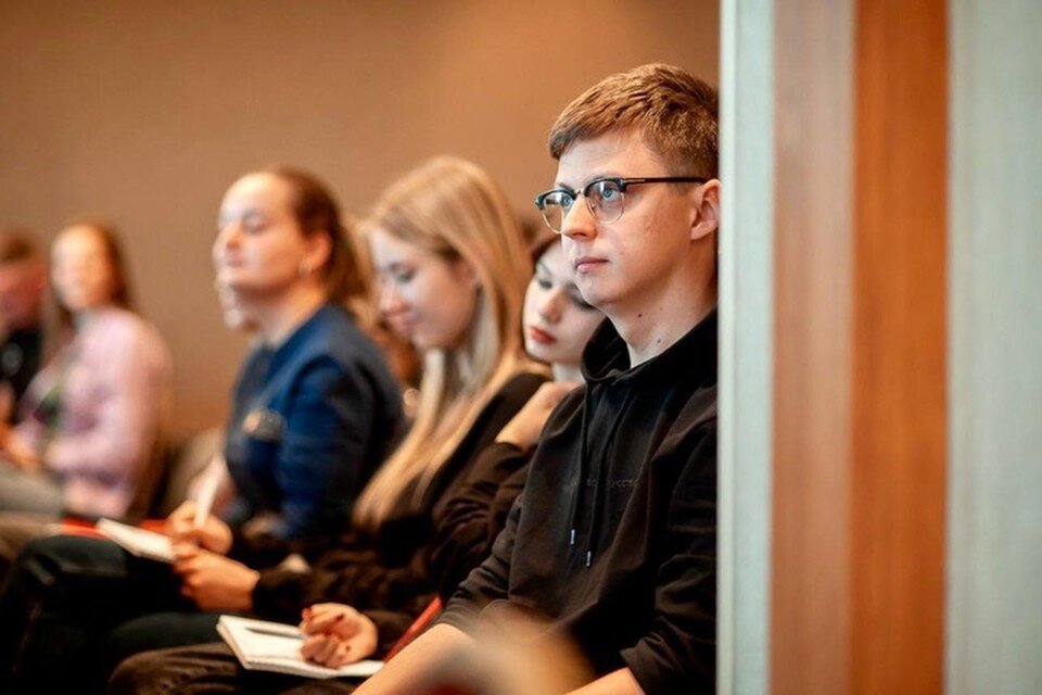     Луганчане многократно демонстрировали свои способности за пределами Республики. Фото: ТГ/РСМ в ЛНР