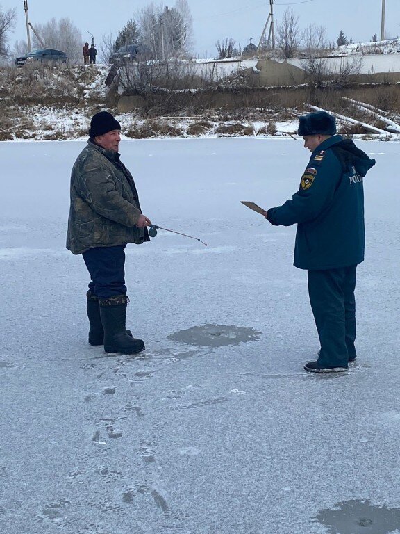 ФОТО: пресс-служба 4 ПСО