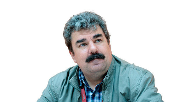 Фото: страница Алексея Леонкова в соцсетях