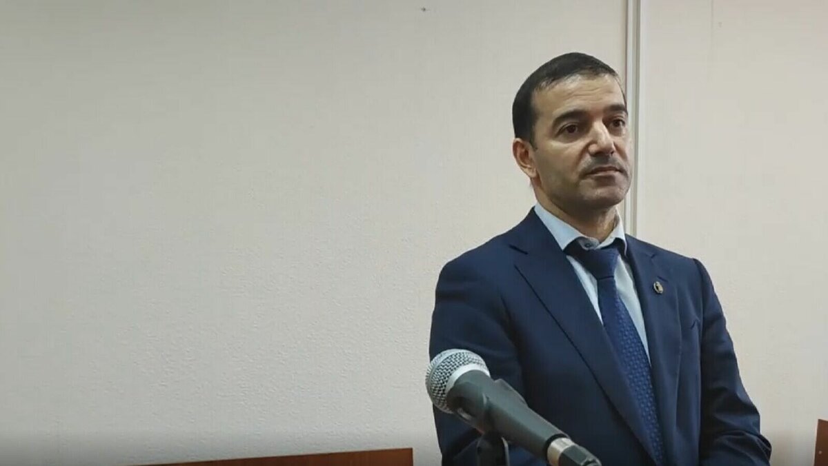     Юрист опасается физической расправы.