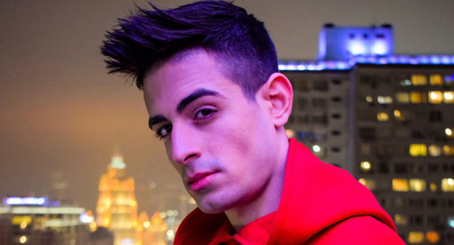    Хилми Форкс