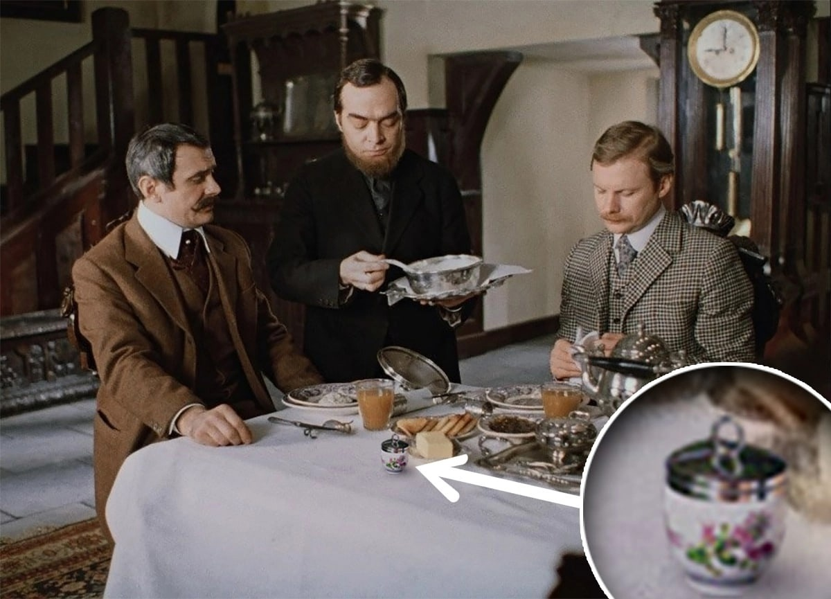 так рождаются мифы