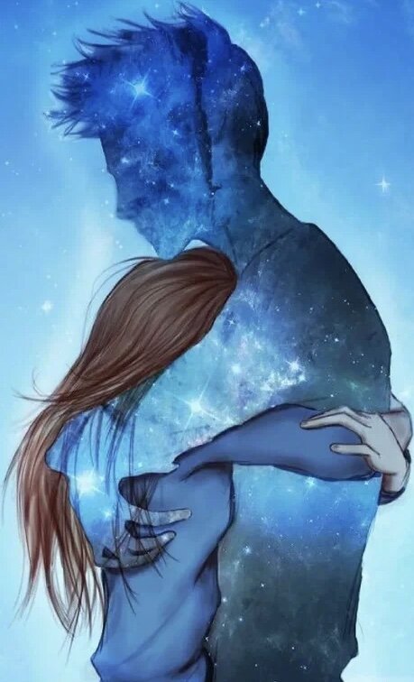 Во снах мы видим тех, кто уже не с нами. Или тех, кто ещё не с нами. Яндекс картинка.