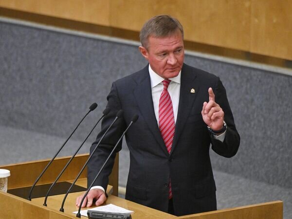   © РИА Новости Григорий Сысоев