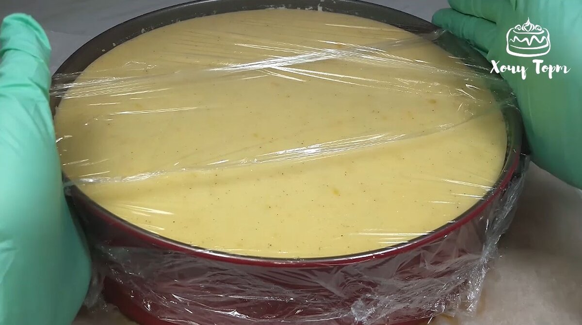 Готовим мягкий сливочный сыр сами