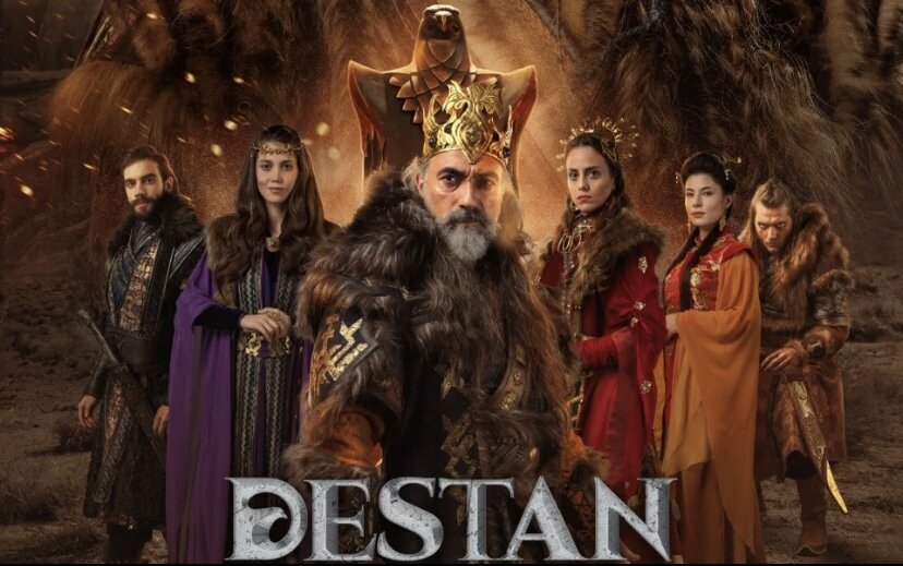 Жанр: боевик, военный, история