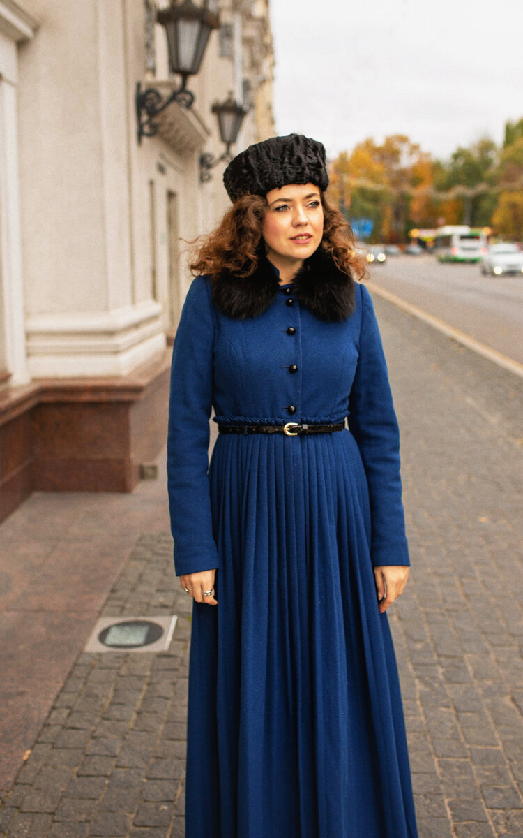 Фото: Мария Соловьева / https://vk.com/solovievamariya