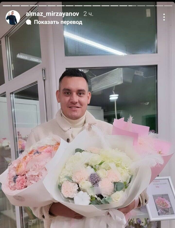 Листайте вправо, чтобы увидеть больше изображений