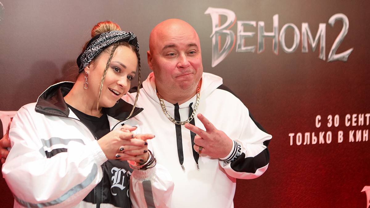    Фото: Андрей Никеричев / АГН Москва