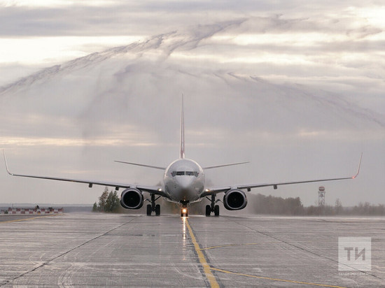     Фото: ИА "Татар-информ"