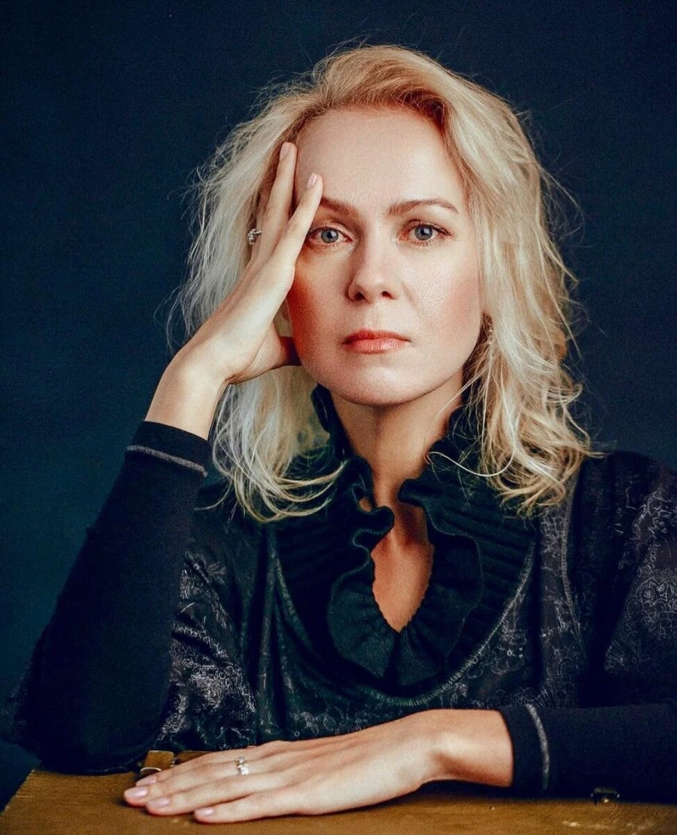 Светлана Чуйкина