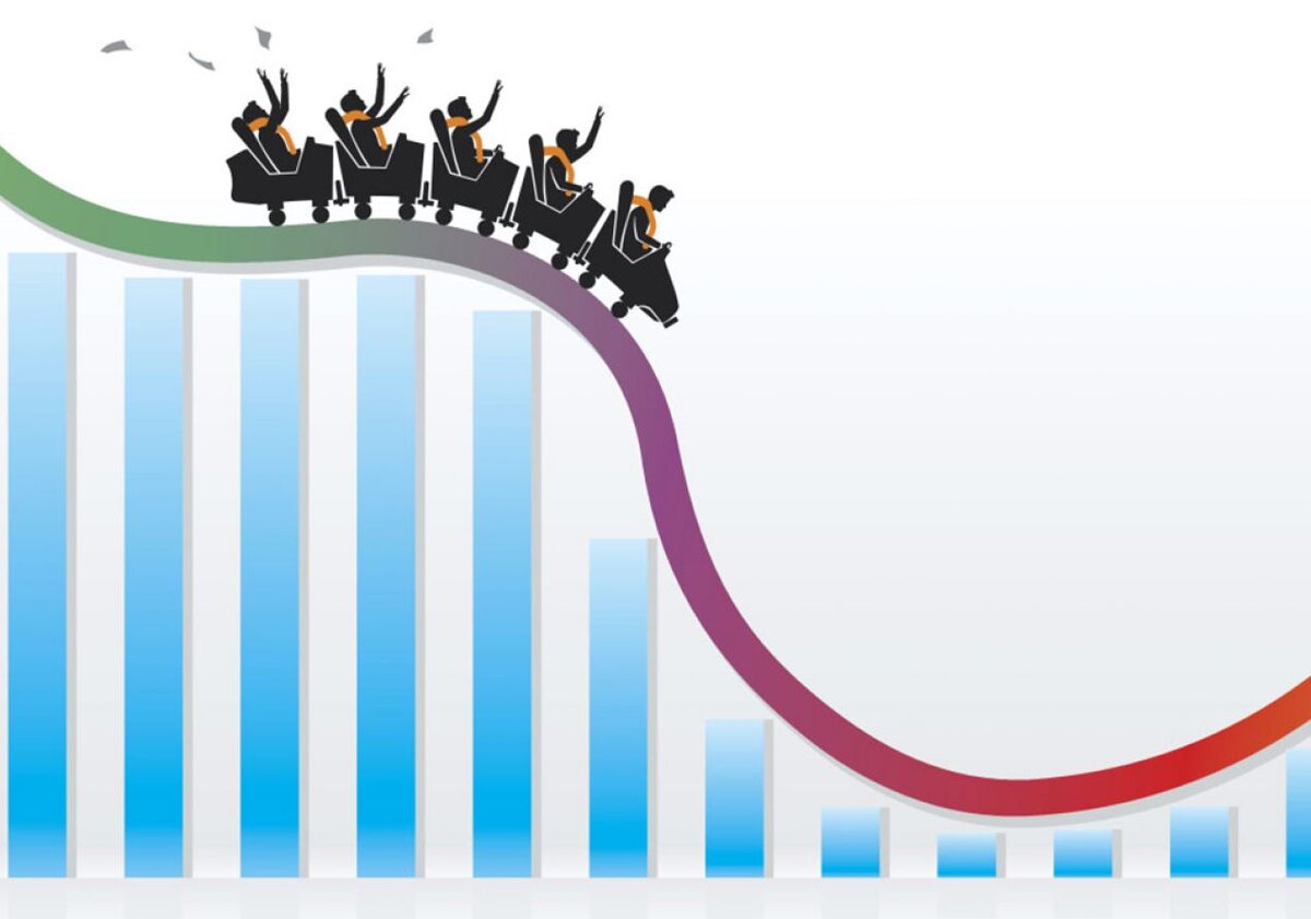    Американские финансовые горки: как будет выживать банковская система США?