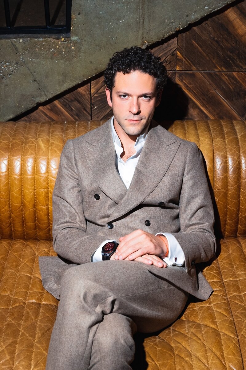 Константин Крюков