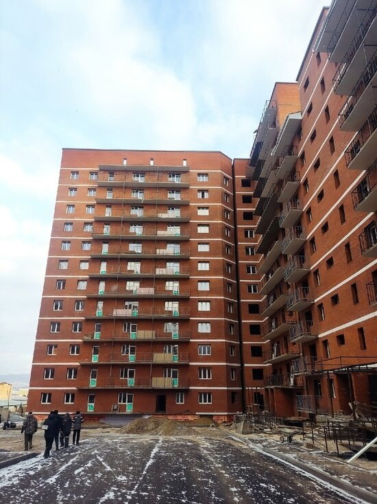     ФОТО: ПРЕСС-СЛУЖБА ГОССТРОЙЖИЛНАДЗОРА БУРЯТИИ