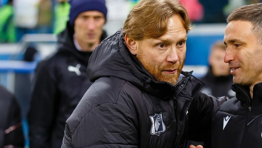     Валерий Карпин оспорил мнение депутата Госдумы Ирины Родниной о больших государственных тратах на футбольные клубы, комментарий об этом главный тренер ФК «Ростов» дал изданию «Спорт-Экспресс».