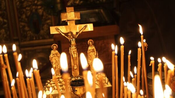   © РИА Новости . Тарас Литвиненко