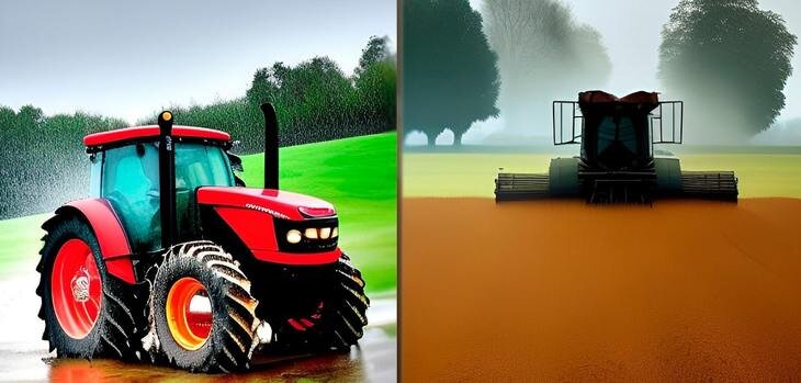    В ближайшие годы в российском АПК ожидается широкомасштабное внедрение искусственного интеллекта