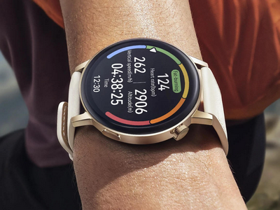    HUAWEI готовит к выпуску гибрид смарт-часов и TWS-наушников