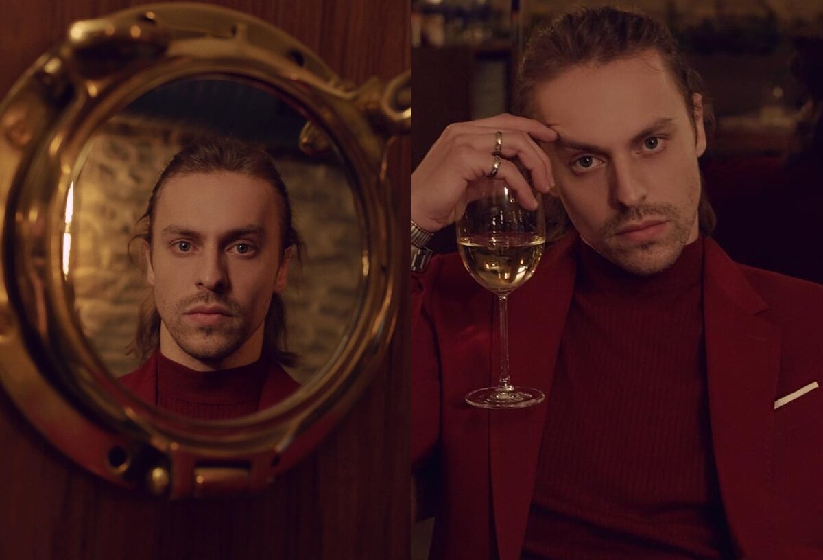 Актер Метин Акдюльгер