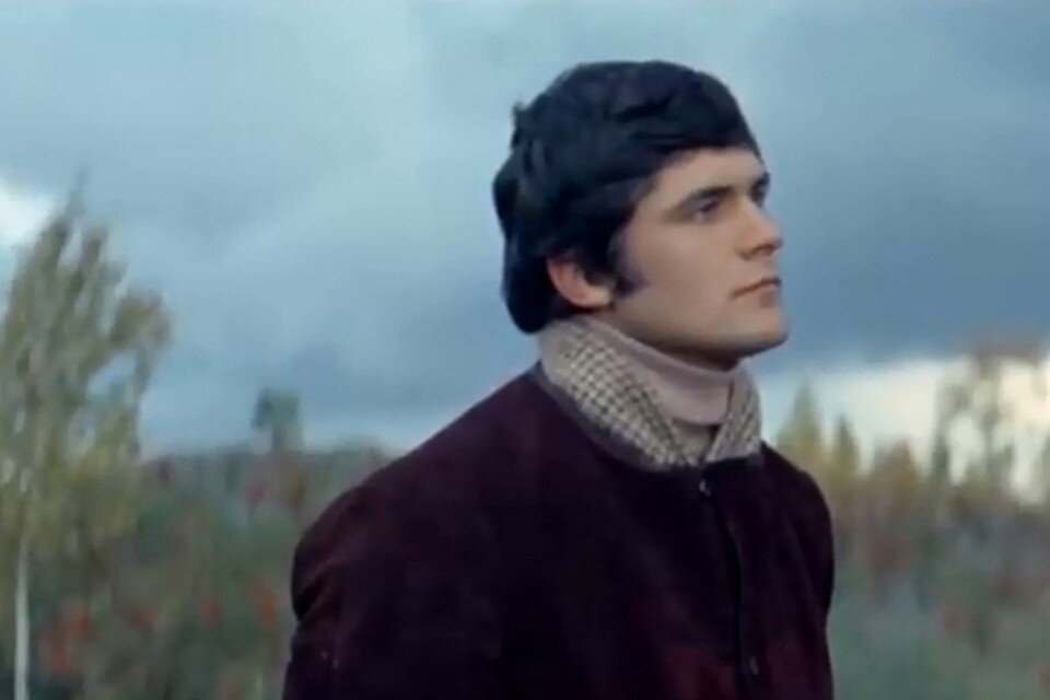     Фото: кадр из фильма