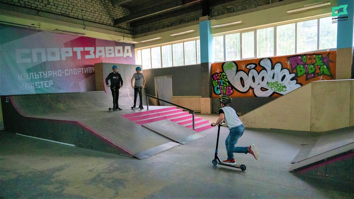    Креативное сообщество Сургута объединит фестиваль «Ноябрь»