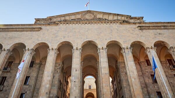   © photo: Sputnik / Stringer