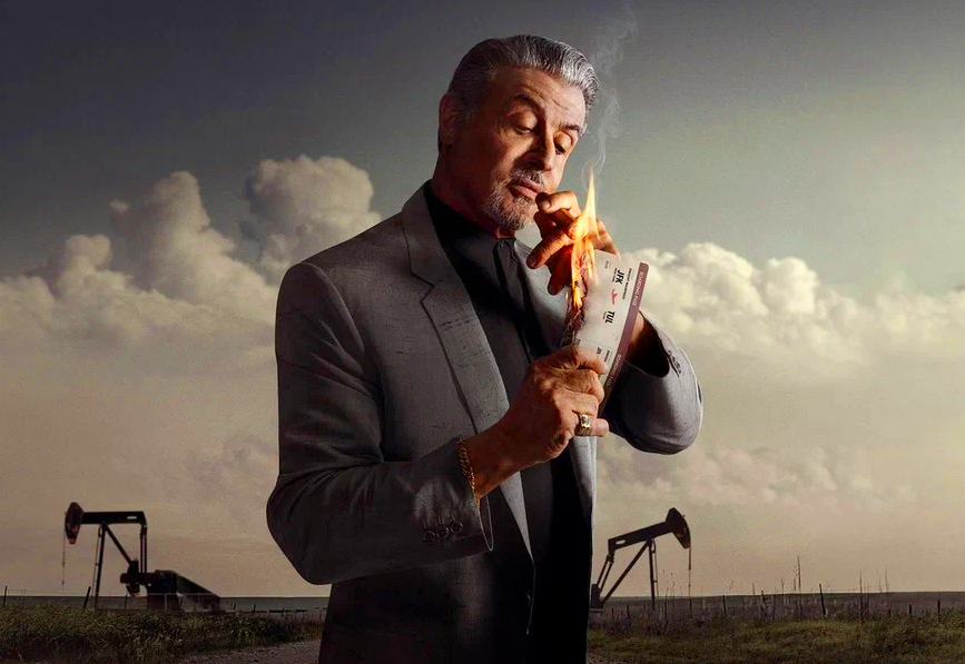 - Название: Tulsa King 2022 