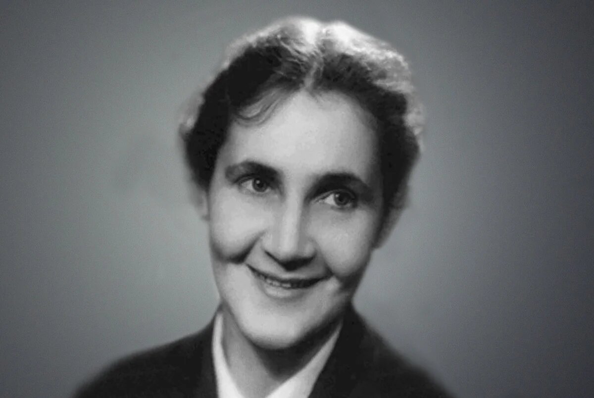 Вера Кузнецова 