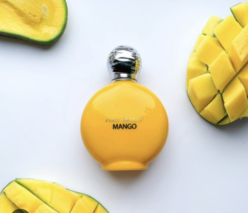 Макс филипс. Max Philip Mango. Max PHFIP Mango. Макс Филип манго Парфюм. Духи Филип манго.