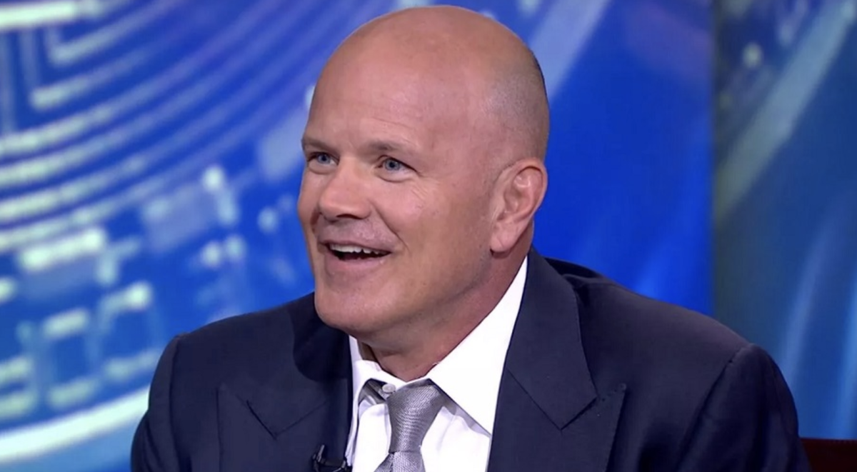 Майкл Новограц