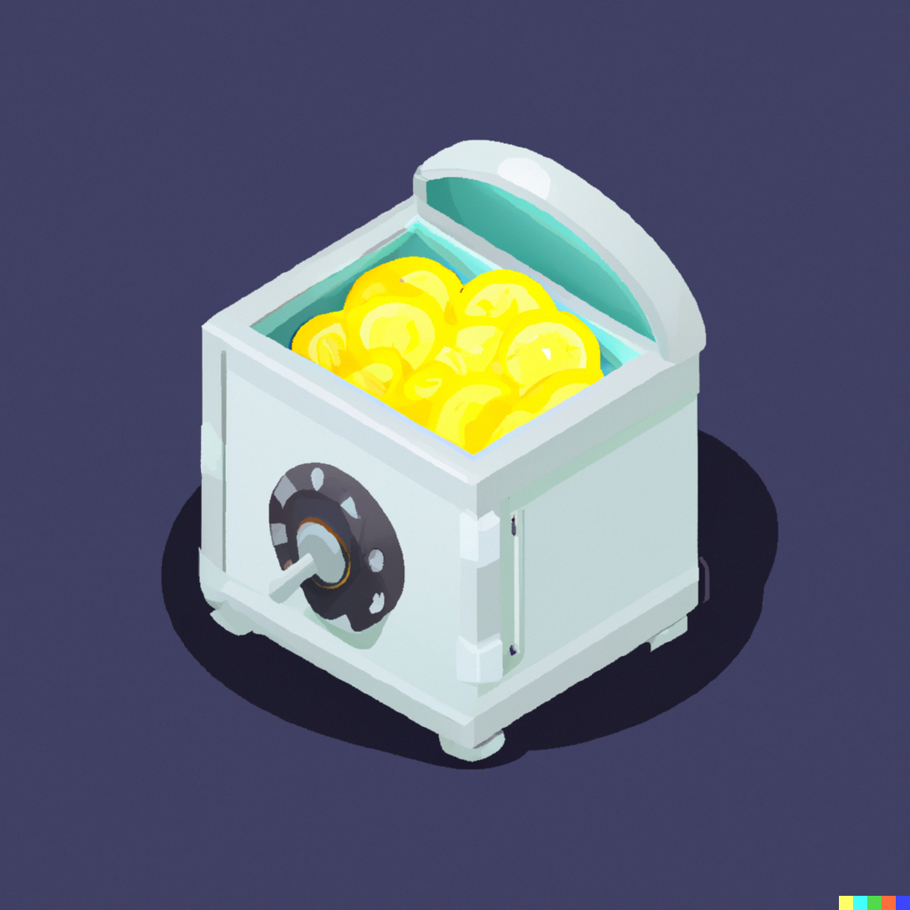 Суть протокола PoS (proof of stake)