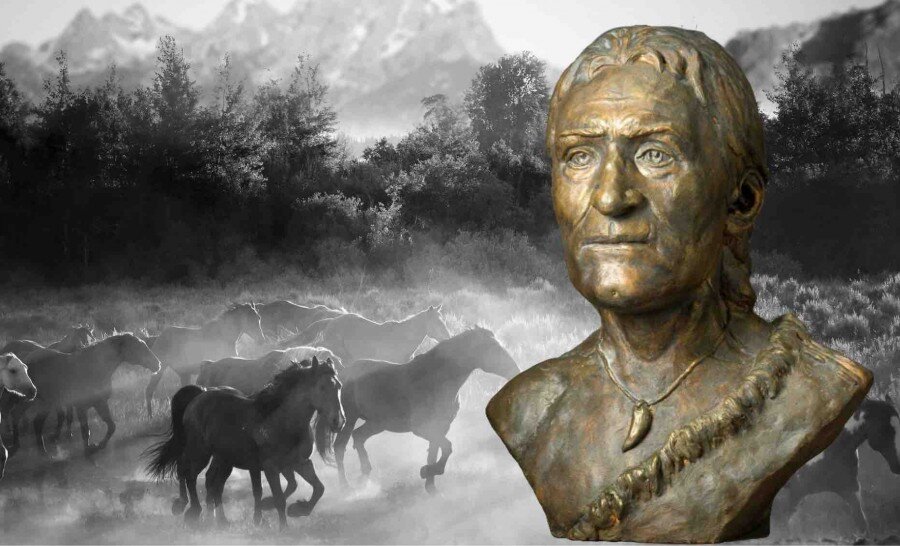 Ямная культура.