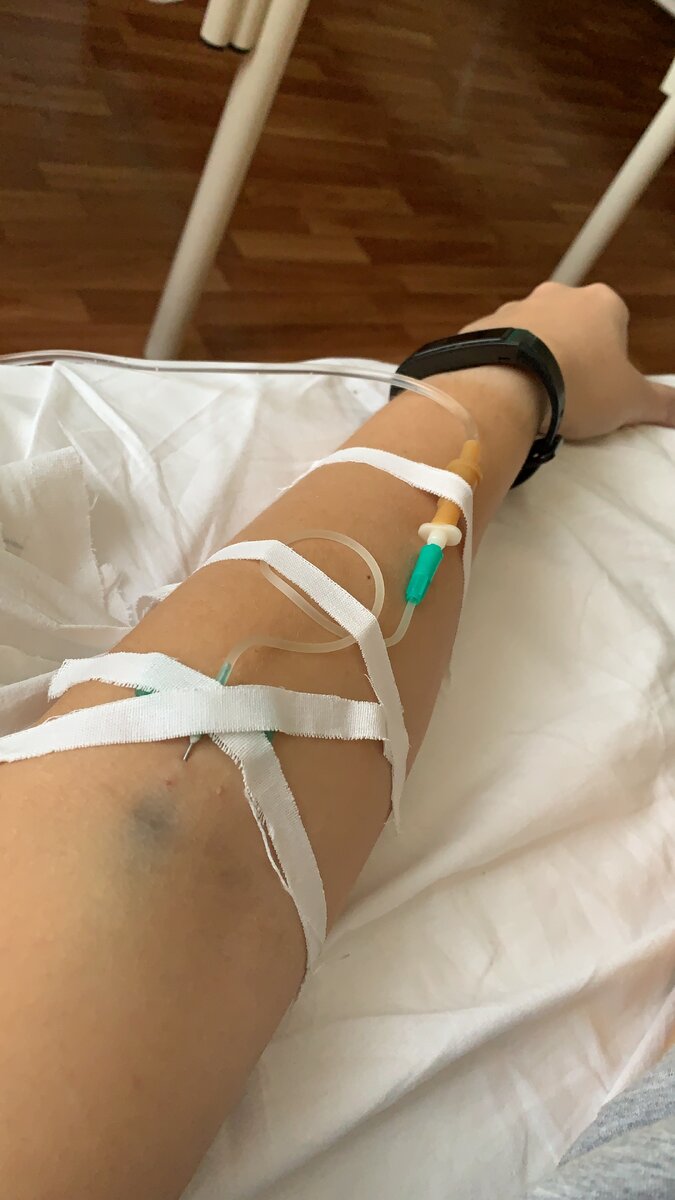 Декабрь 2020. Резорт энд спа Люберцы:)