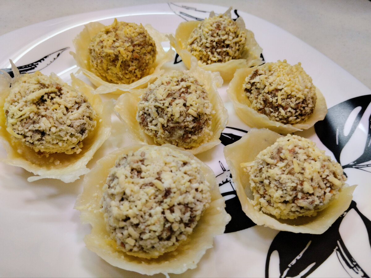 Фото автора Дзен "Аппетитно и вкусно готовим"