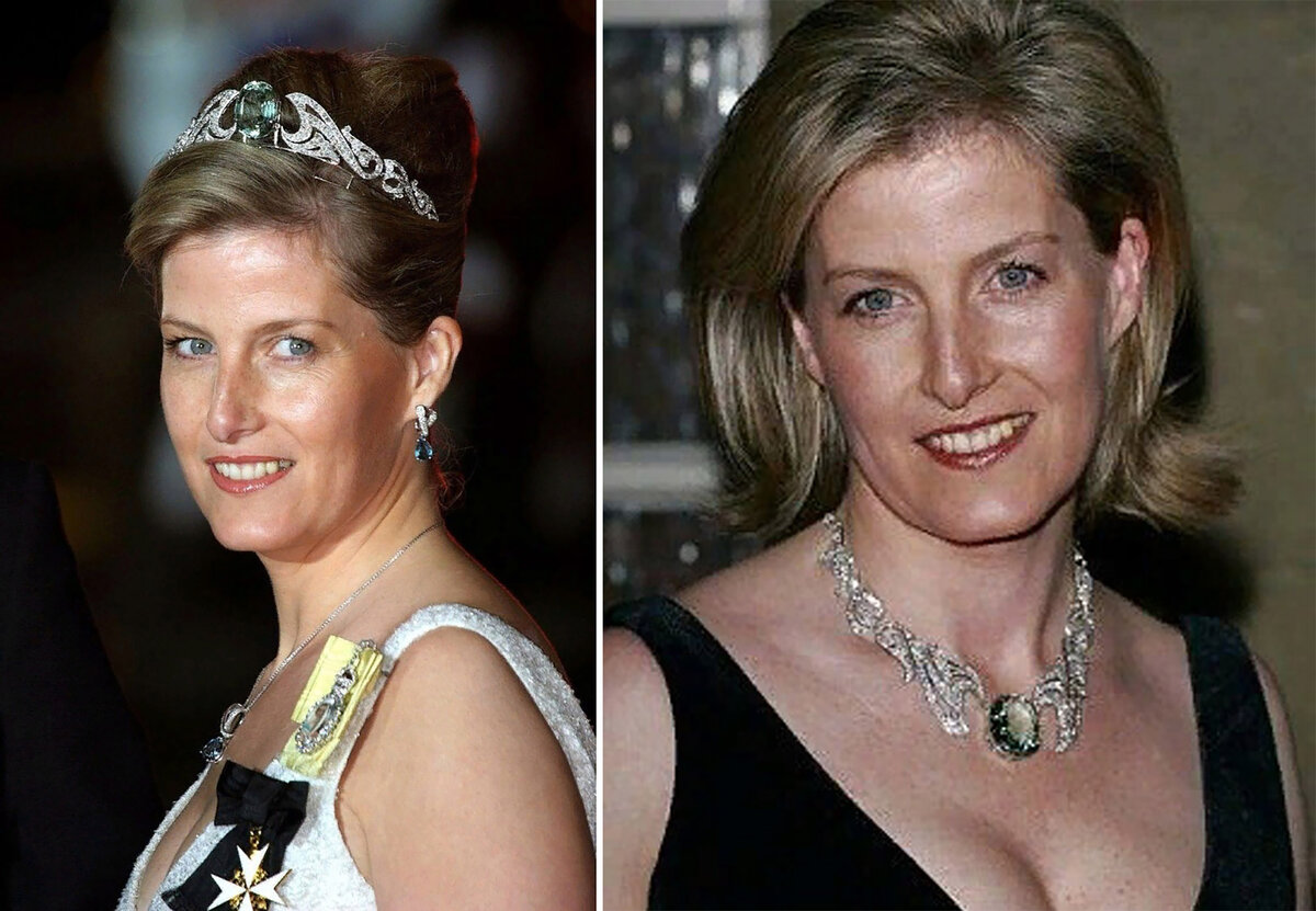 Принцесса уэльская кэтрин последние новости. Графиня софи и принцесса диана. Кейт миддлтон. Наряд кейт на коронации карла. Принцесса кейт.