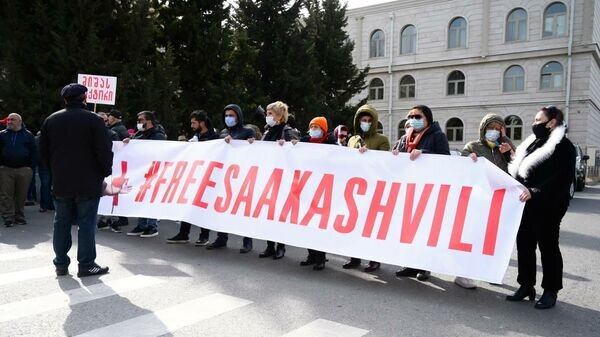   © photo: Sputnik / Stringer