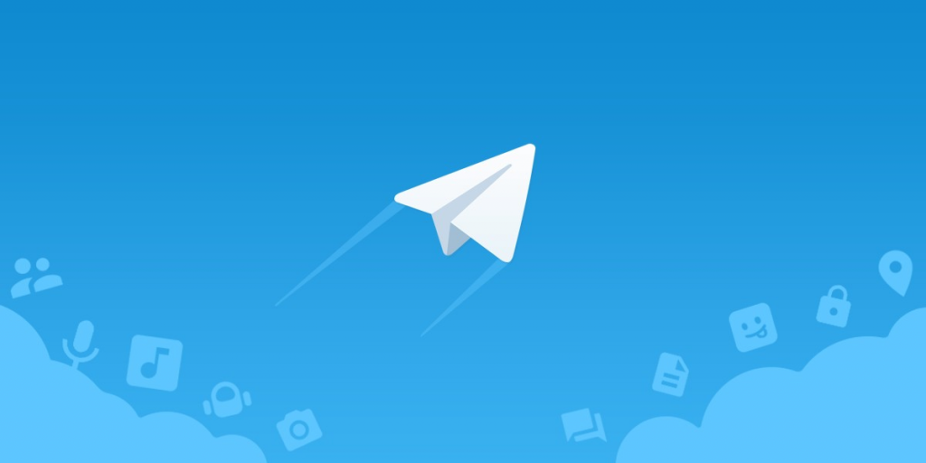    Telegram