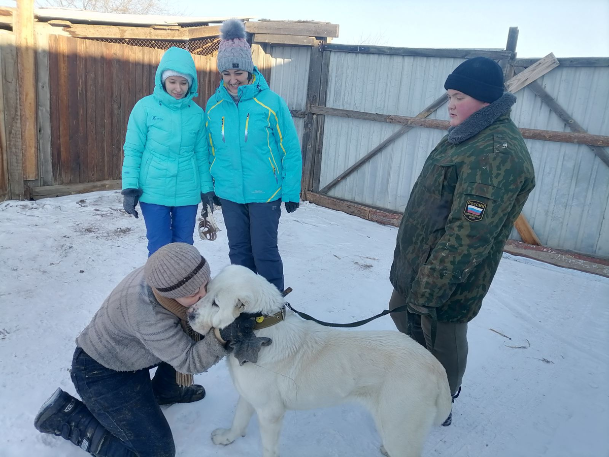 Провожаем Джесси