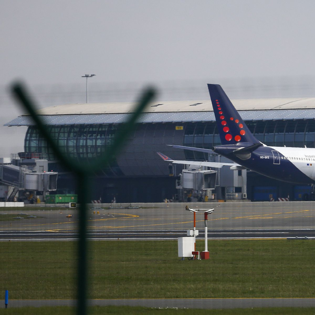 Фото: REUTERS/Yves Herman