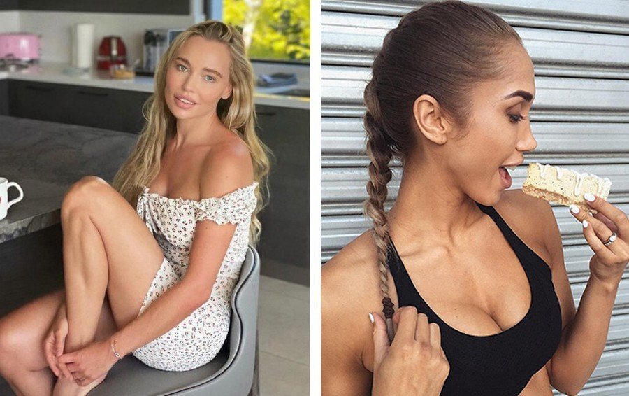 Мамы с идеальными фигурами