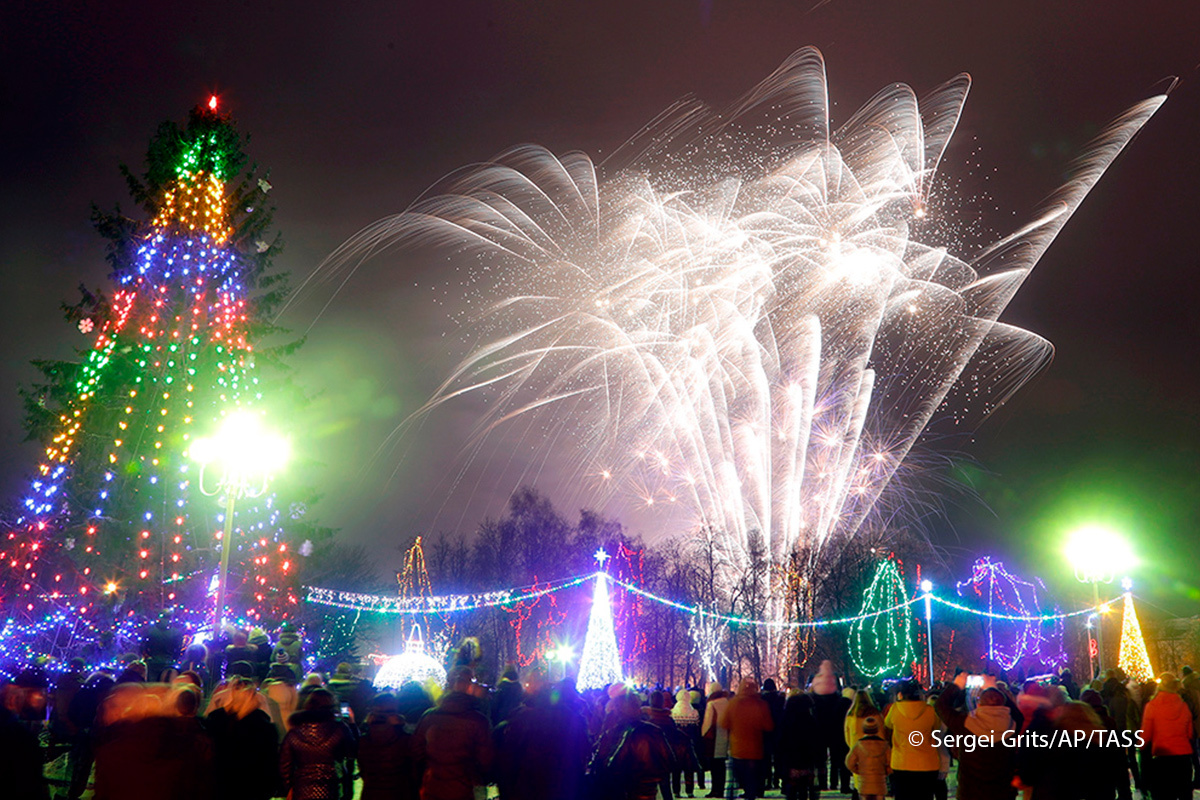    Фото: Sergei Grits/AP/TASS