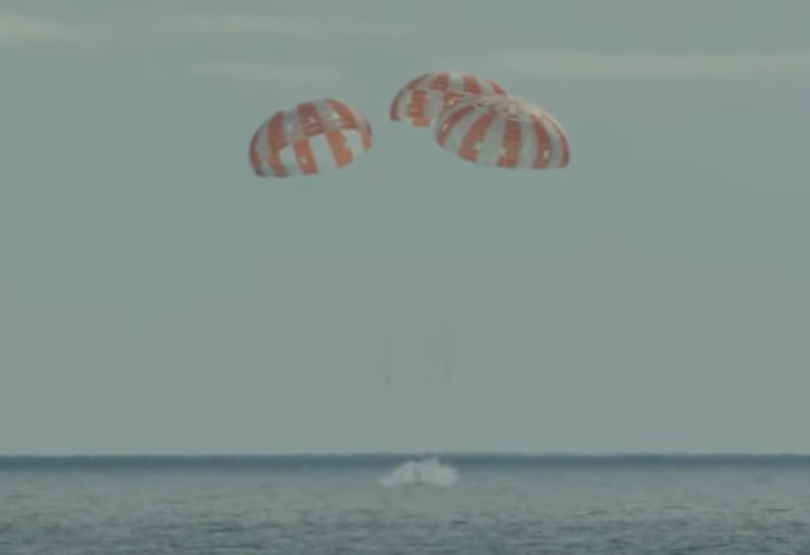   NASA