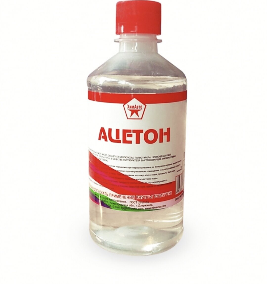 Подойдёт любой,самый бюджетный. 