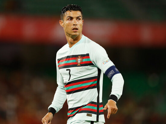 ФОТО: GLOBAL LOOK PRESS

