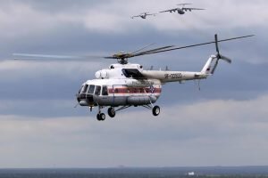    Фото: arms-expo.ru Валерия Трофимова