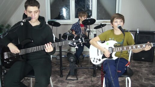 Рок легаси на андроид